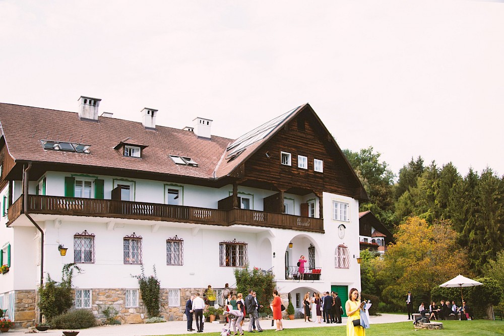 reportage Hochzeit am See - einfach fesch!! 29