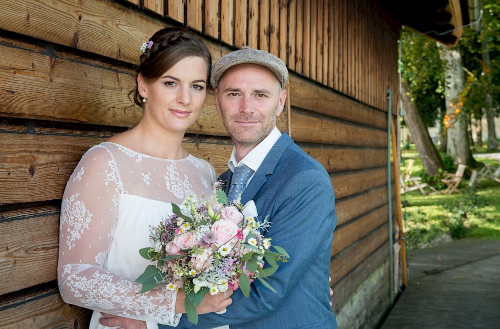 reportage Hochzeit am Attersee 14