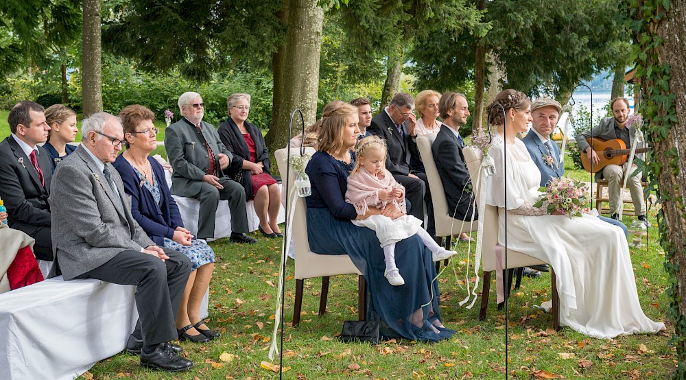 reportage Hochzeit am Attersee 22