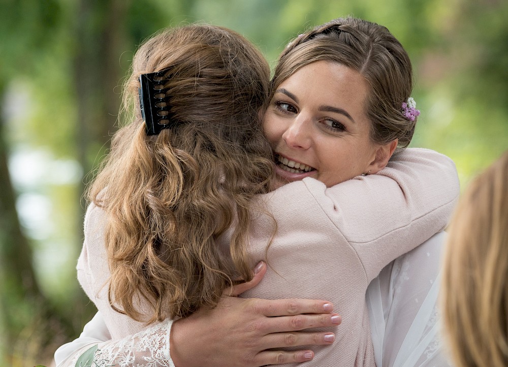 reportage Hochzeit am Attersee 28