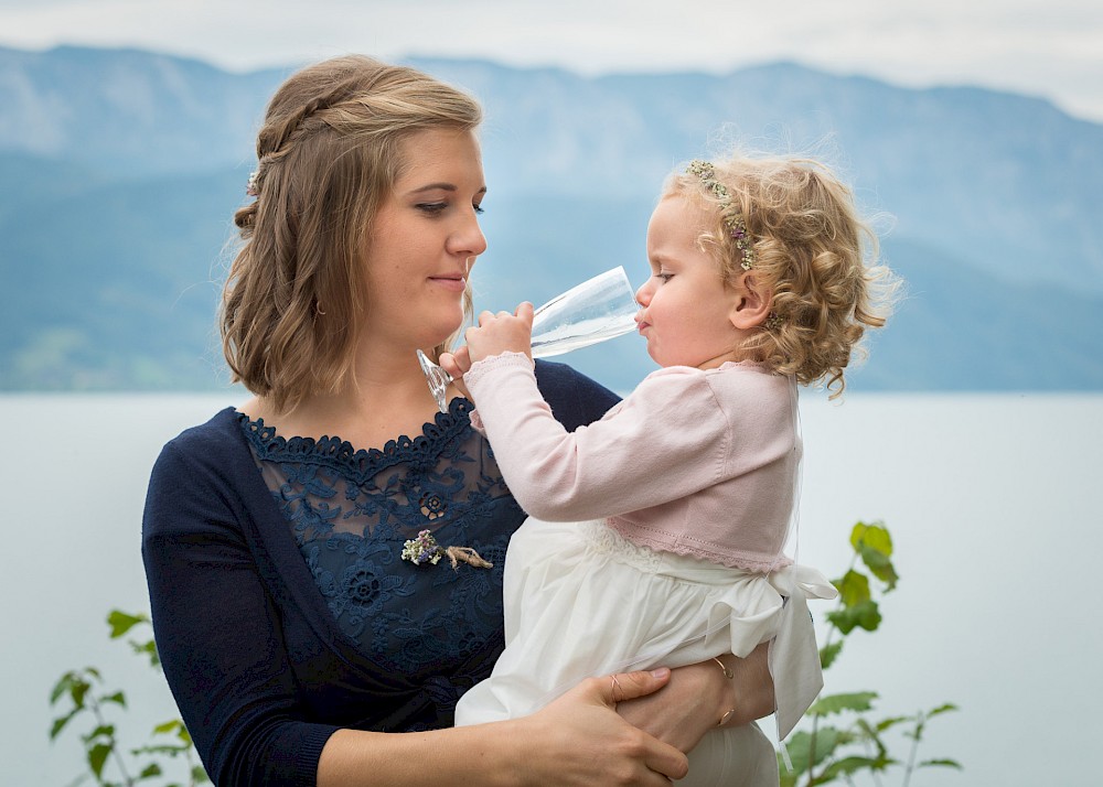 reportage Hochzeit am Attersee 45