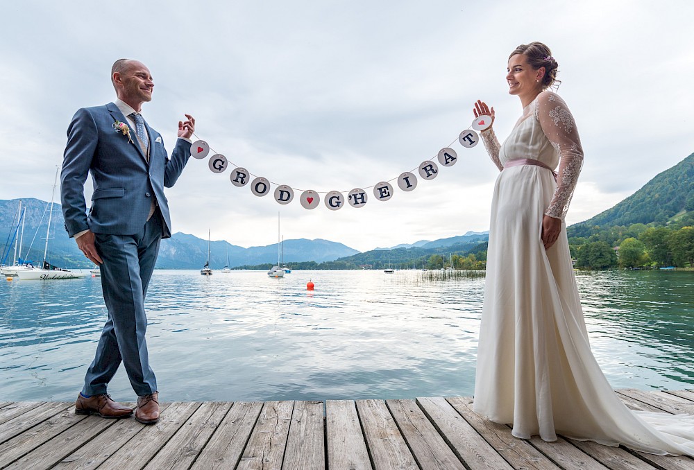 reportage Hochzeit am Attersee 49