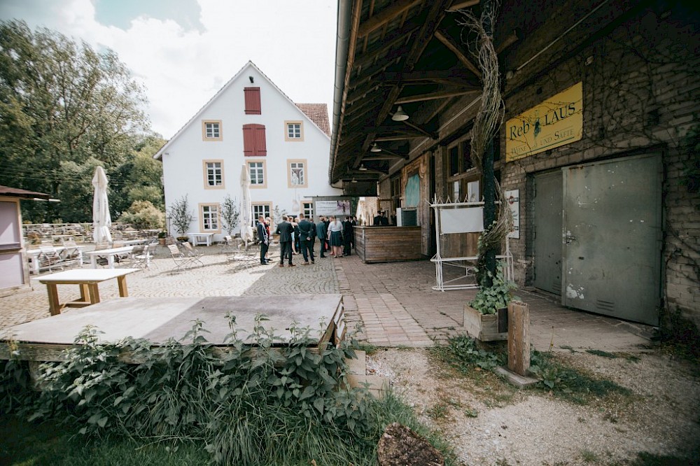 reportage Simon & Nikita - Alte Mühle zu Bentrup 2