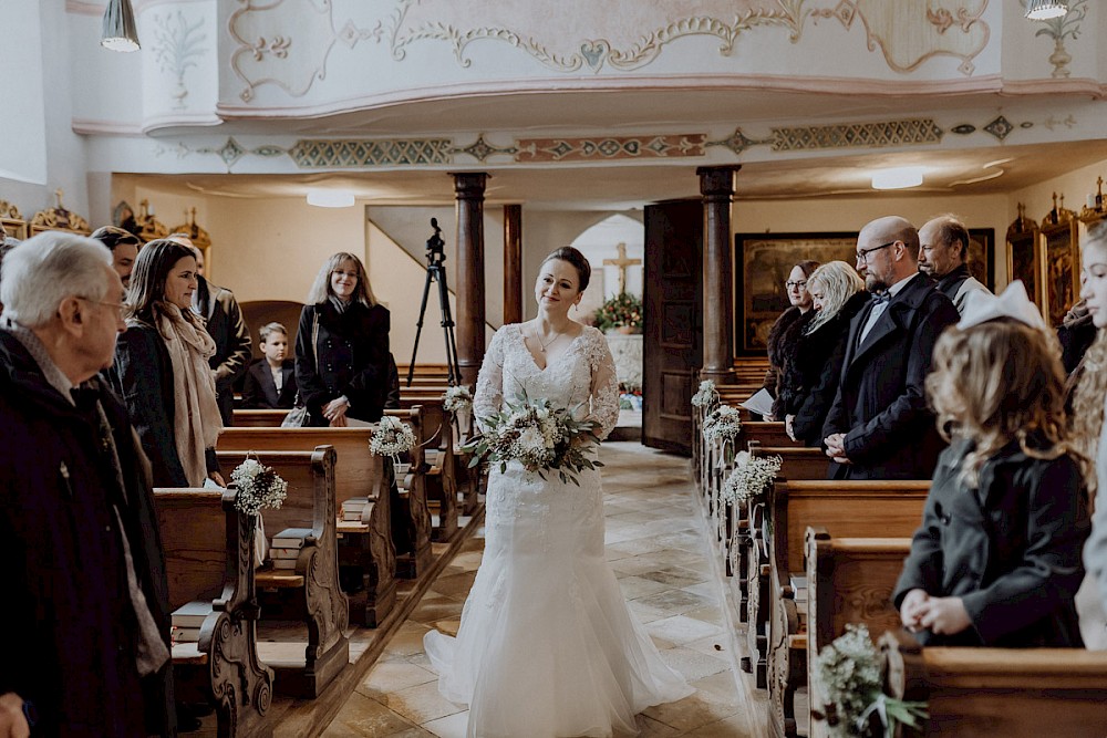 reportage Dezemberhochzeit im Moarhof am Samerberg 31