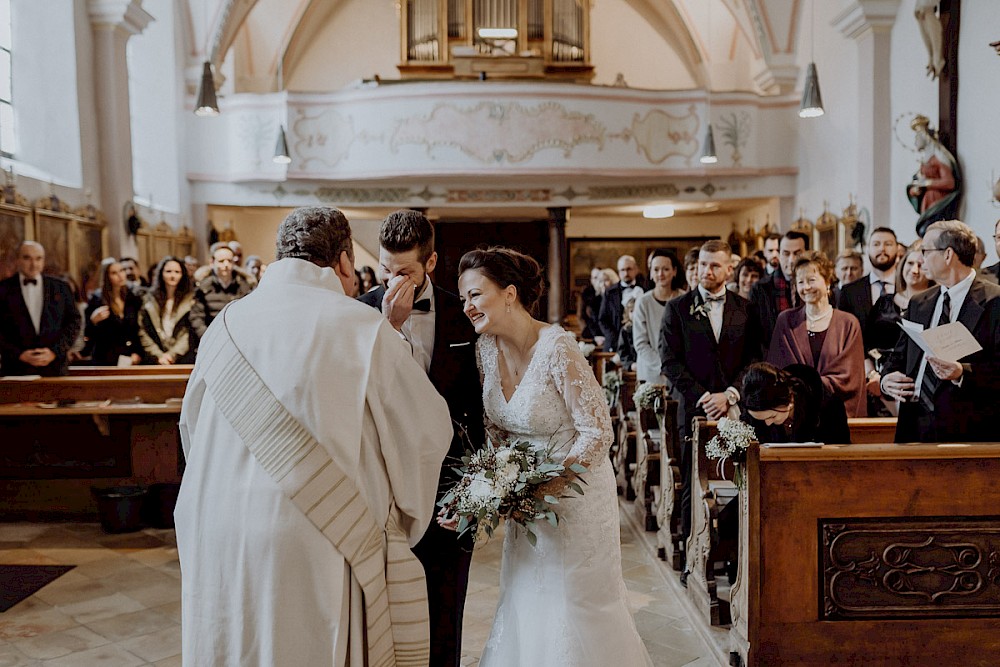 reportage Dezemberhochzeit im Moarhof am Samerberg 32