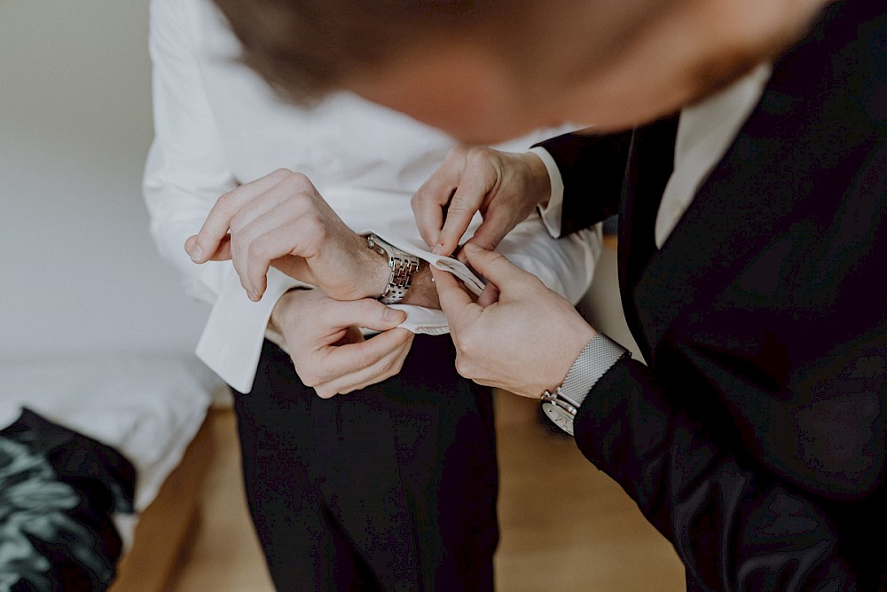 reportage Dezemberhochzeit im Moarhof am Samerberg 5