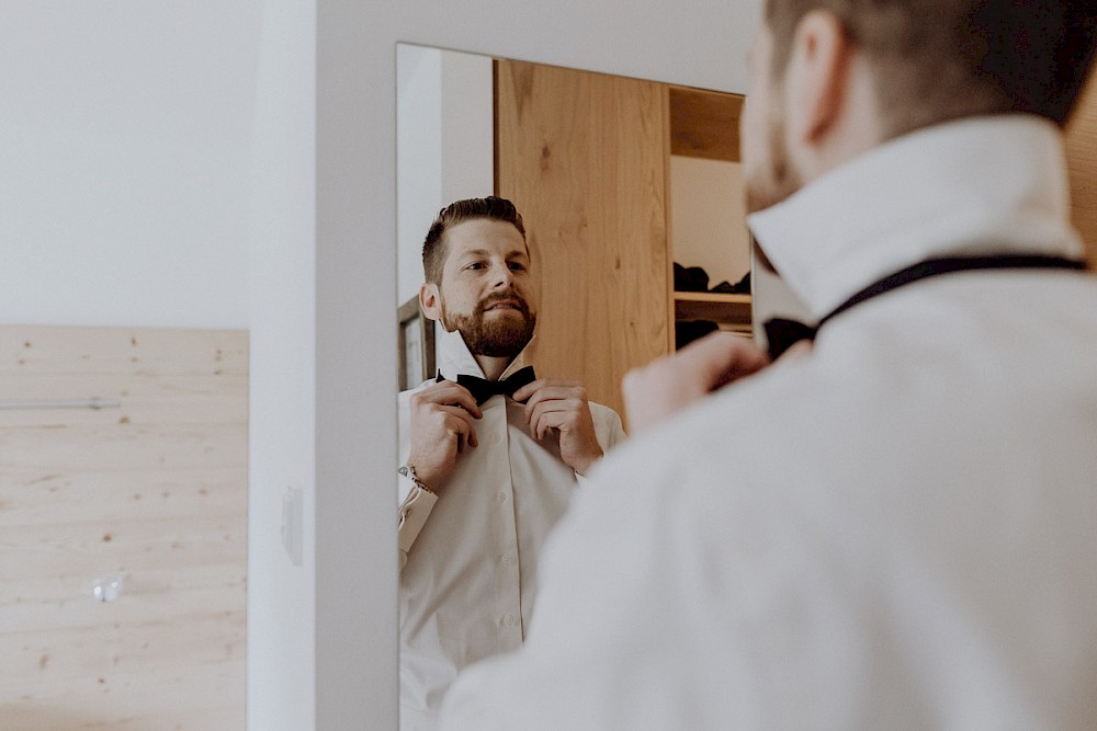 reportage Dezemberhochzeit im Moarhof am Samerberg 6