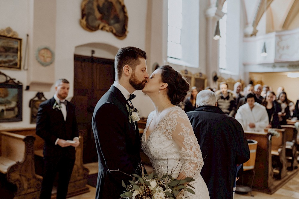 reportage Dezemberhochzeit im Moarhof am Samerberg 33