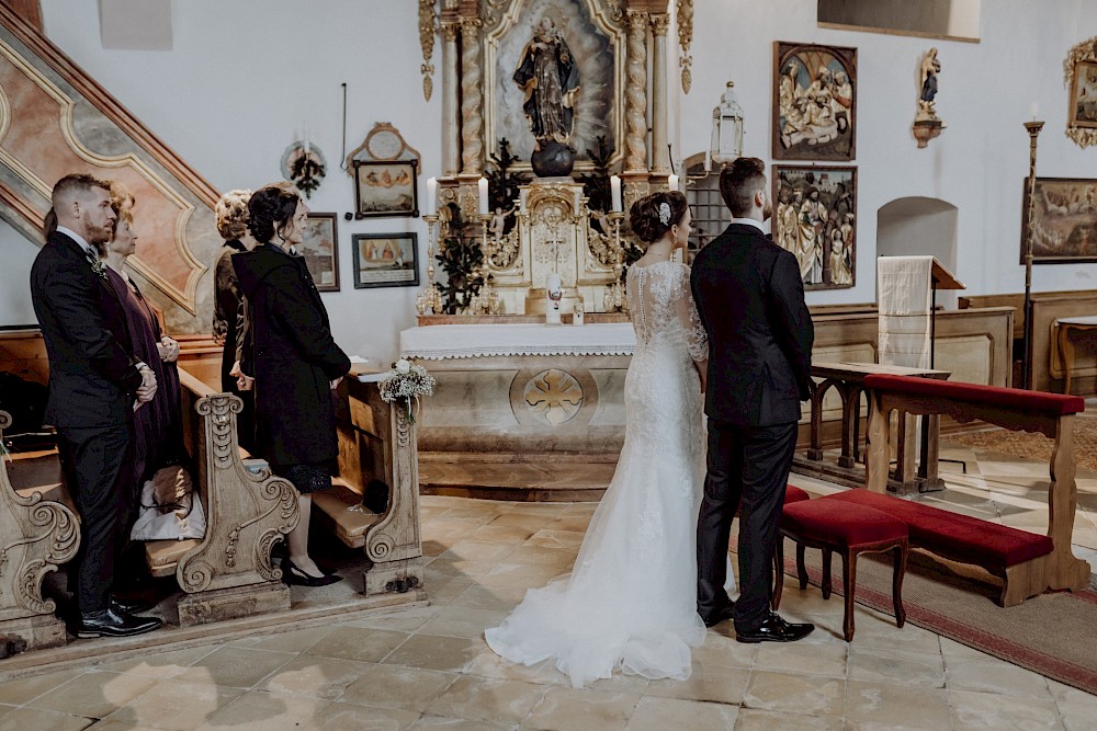 reportage Dezemberhochzeit im Moarhof am Samerberg 34