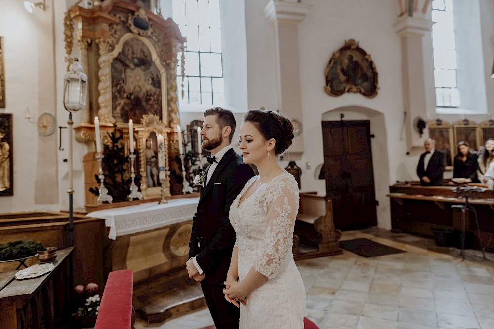 reportage Dezemberhochzeit im Moarhof am Samerberg 37