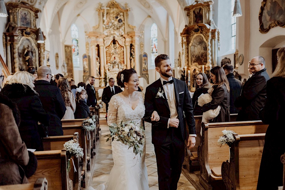 reportage Dezemberhochzeit im Moarhof am Samerberg 42