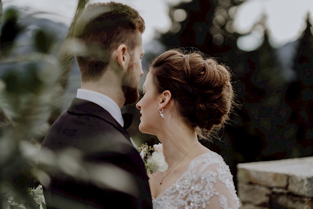 reportage Dezemberhochzeit im Moarhof am Samerberg 23