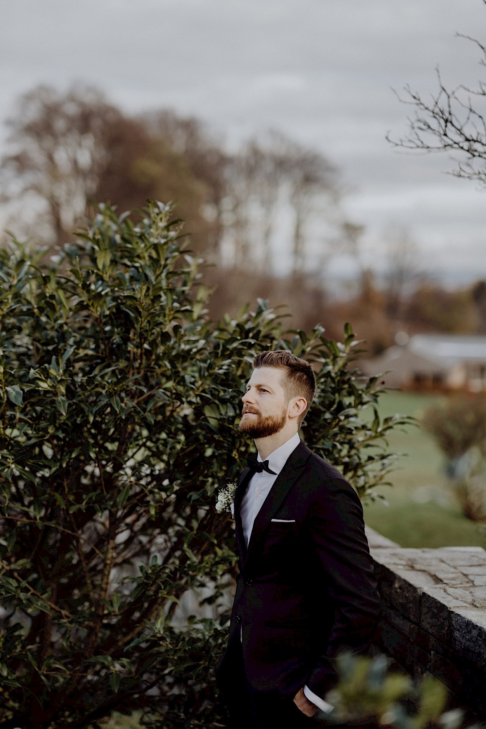 reportage Dezemberhochzeit im Moarhof am Samerberg 27