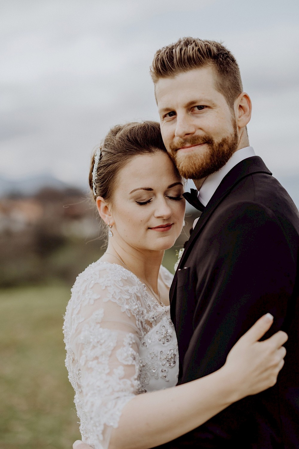 reportage Dezemberhochzeit im Moarhof am Samerberg 20