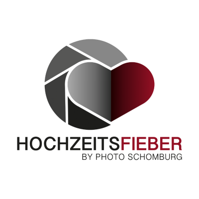 Logo Hochzeitsfieber