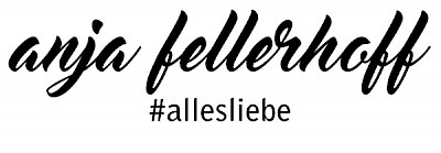 Logo Anja Fellerhoff