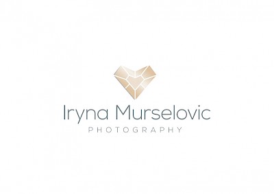Logo Iryna Murselovic