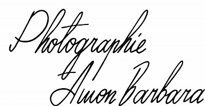 Logo Photographie Amon Barbara