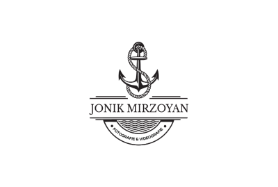 Logo Hoc- Jonik Mirzoyan