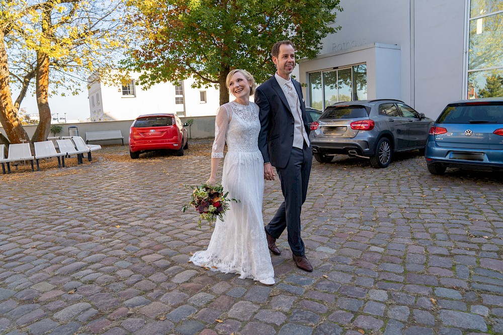 reportage Hochzeit in Ueckermünde/MV 9