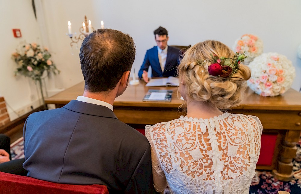 reportage Hochzeit in Ueckermünde/MV 14