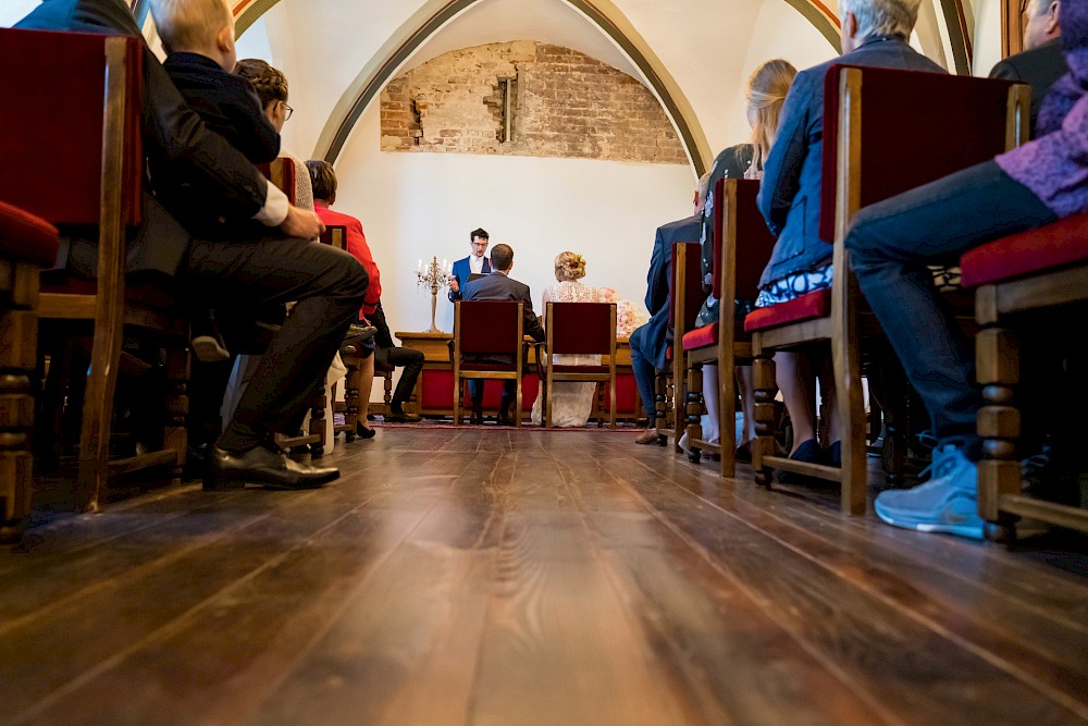 reportage Hochzeit in Ueckermünde/MV 13