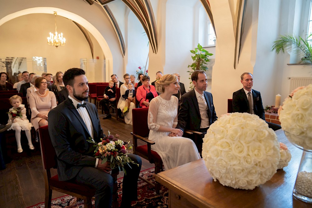 reportage Hochzeit in Ueckermünde/MV 15