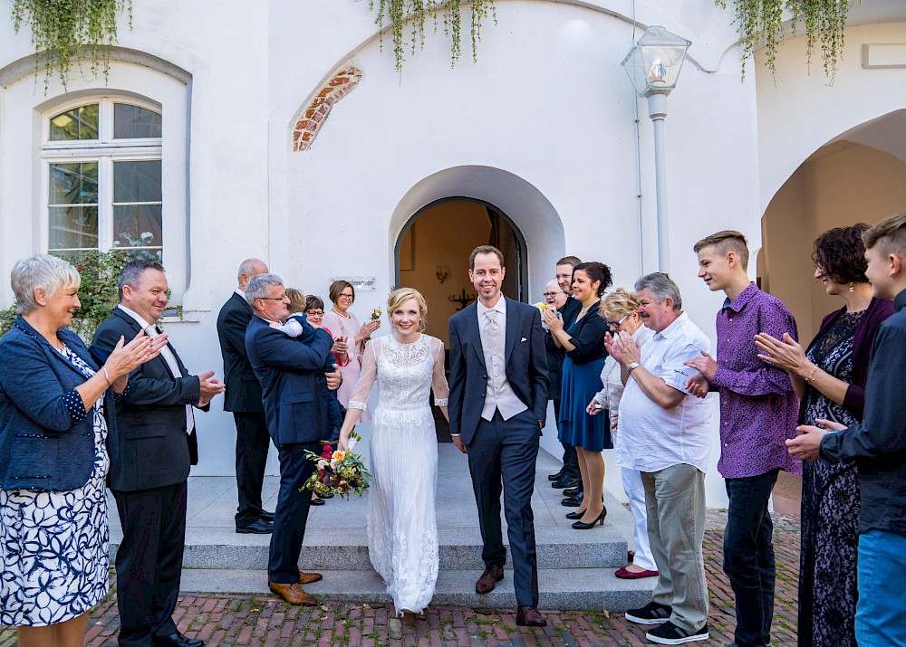 reportage Hochzeit in Ueckermünde/MV 17