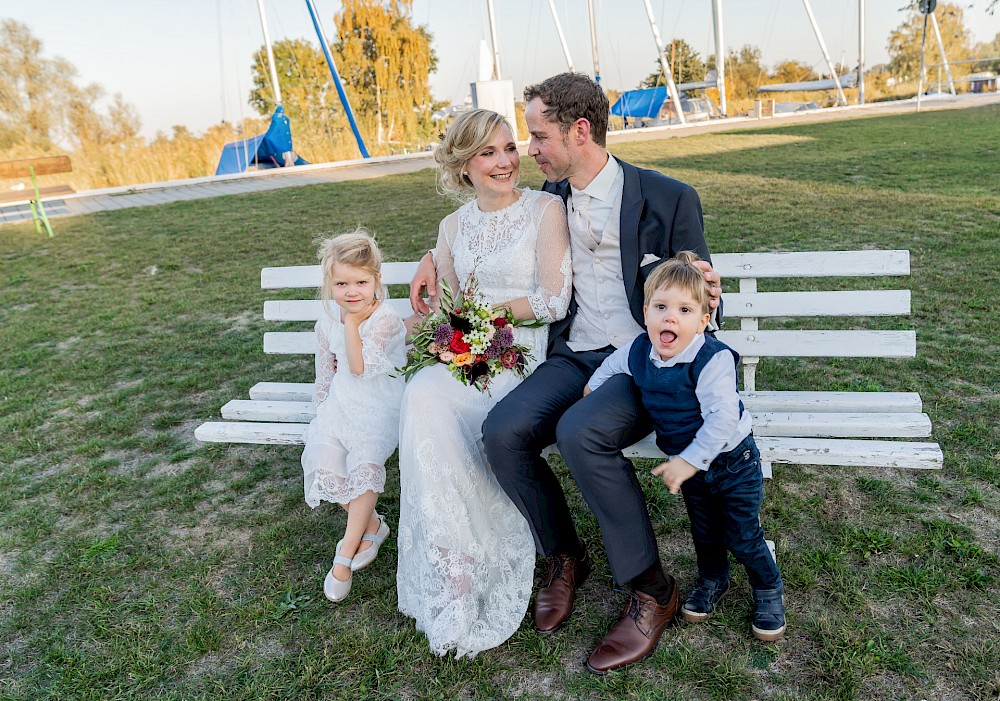 reportage Hochzeit in Ueckermünde/MV 11