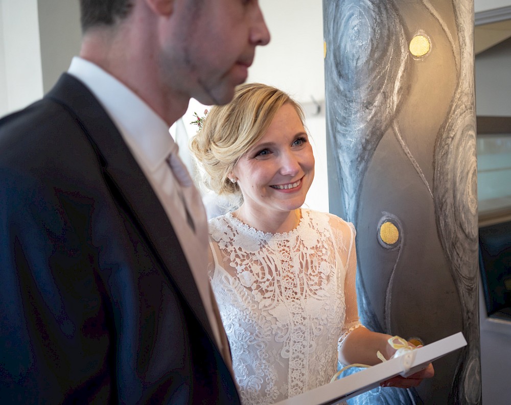 reportage Hochzeit in Ueckermünde/MV 20