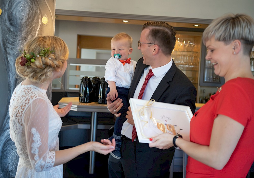 reportage Hochzeit in Ueckermünde/MV 19