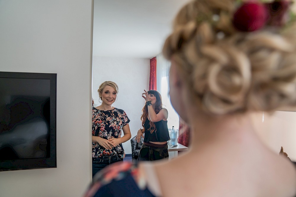 reportage Hochzeit in Ueckermünde/MV 5