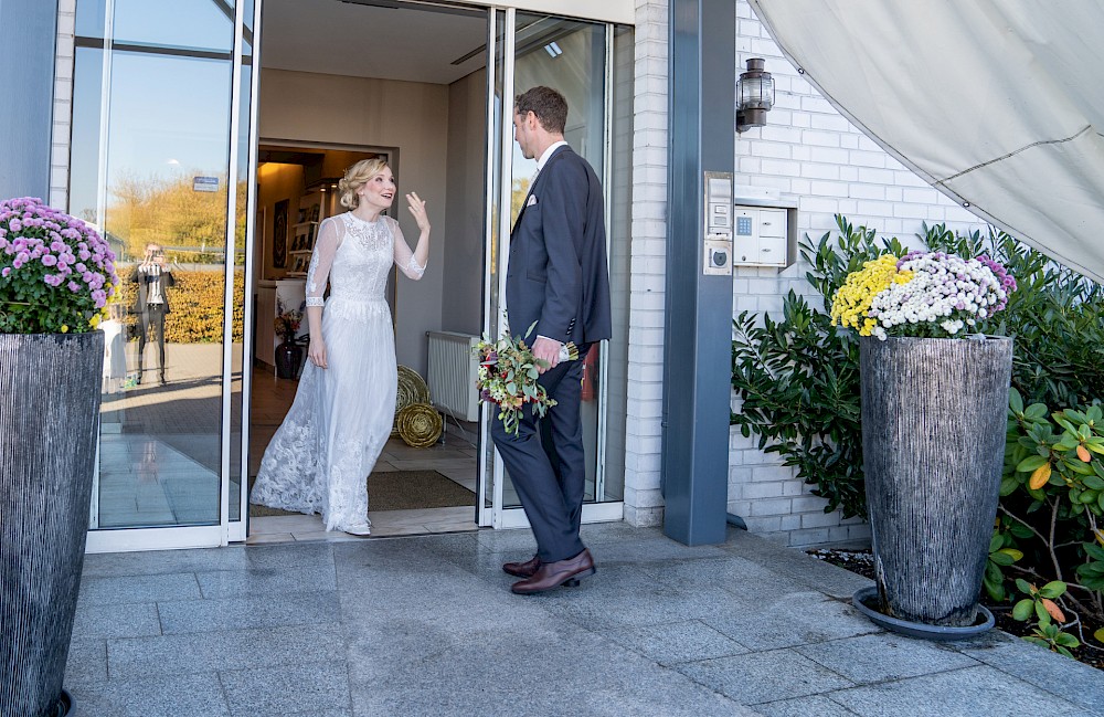 reportage Hochzeit in Ueckermünde/MV 6