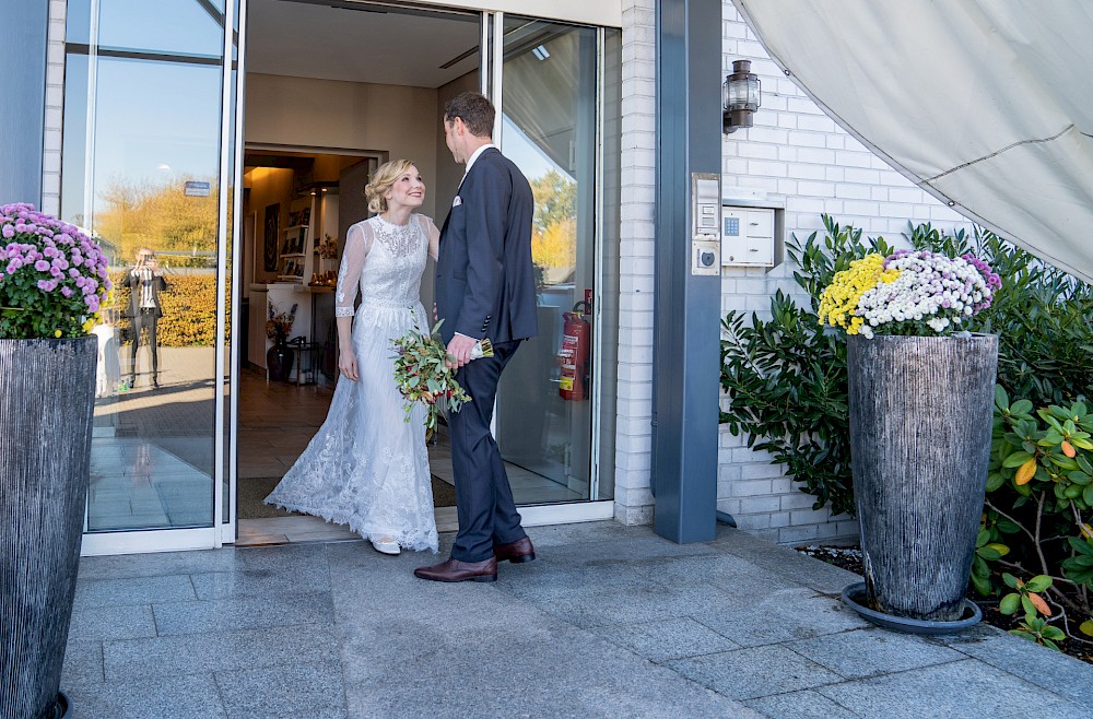 reportage Hochzeit in Ueckermünde/MV 7