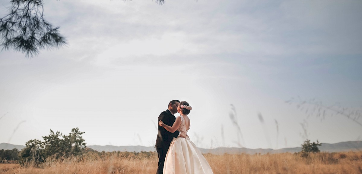 Vanessa+Jorge _Alicante,Spain