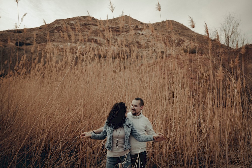 reportage Azucena+Jorge PreWedding 4