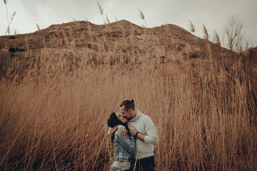 reportage Azucena+Jorge PreWedding 5