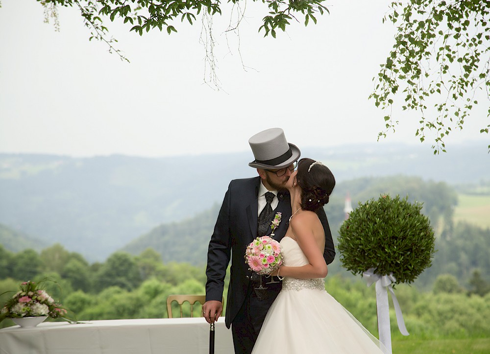 reportage "Love is in the air" auf Schloss Altenhof 10