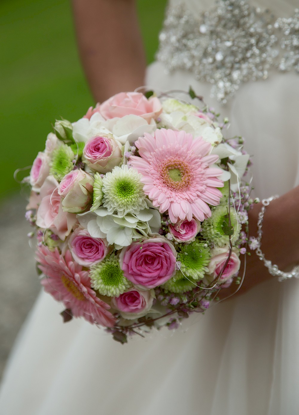 reportage "Love is in the air" auf Schloss Altenhof 11