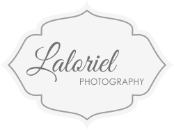 Logo Laloriel Photography