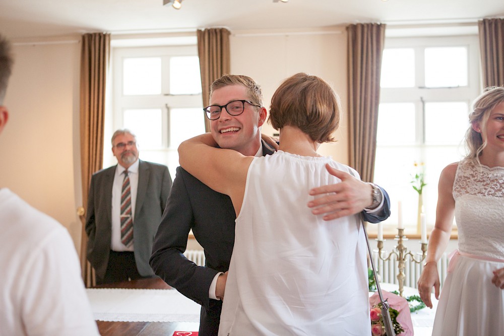 reportage Vivian & Tim (Sommerhochzeit) 9