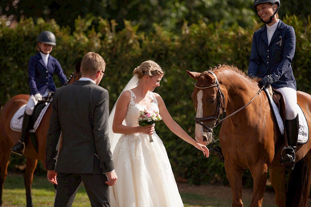 reportage Vivian & Tim (Sommerhochzeit) 24