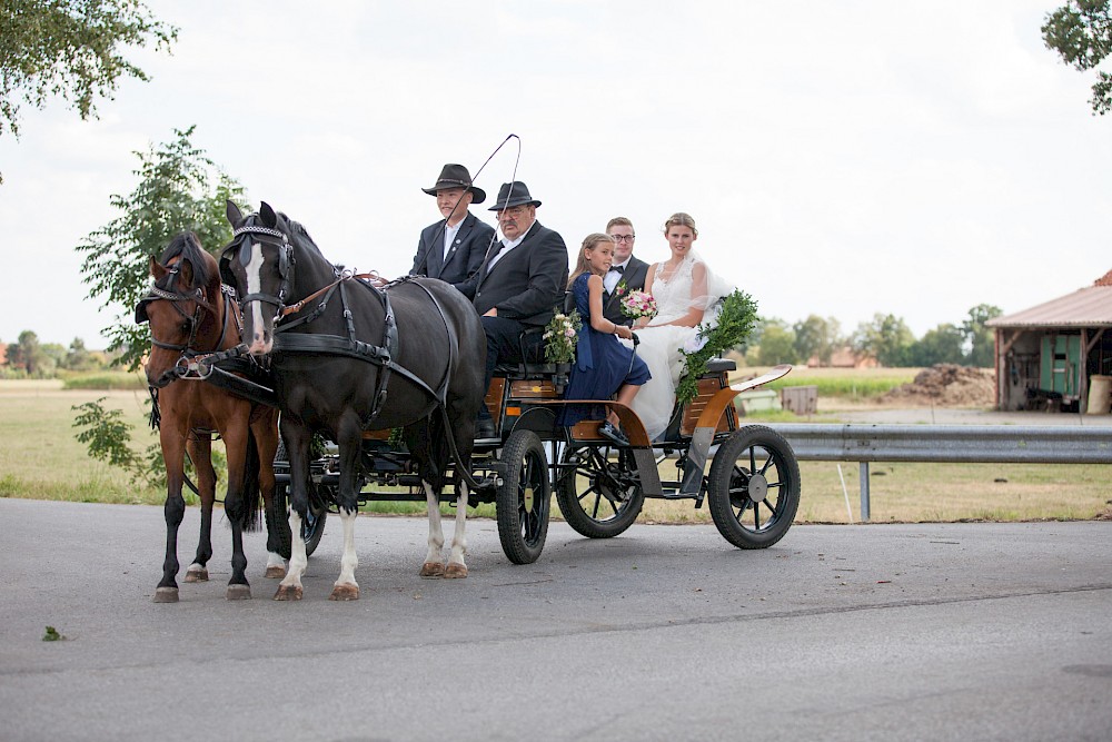 reportage Vivian & Tim (Sommerhochzeit) 25