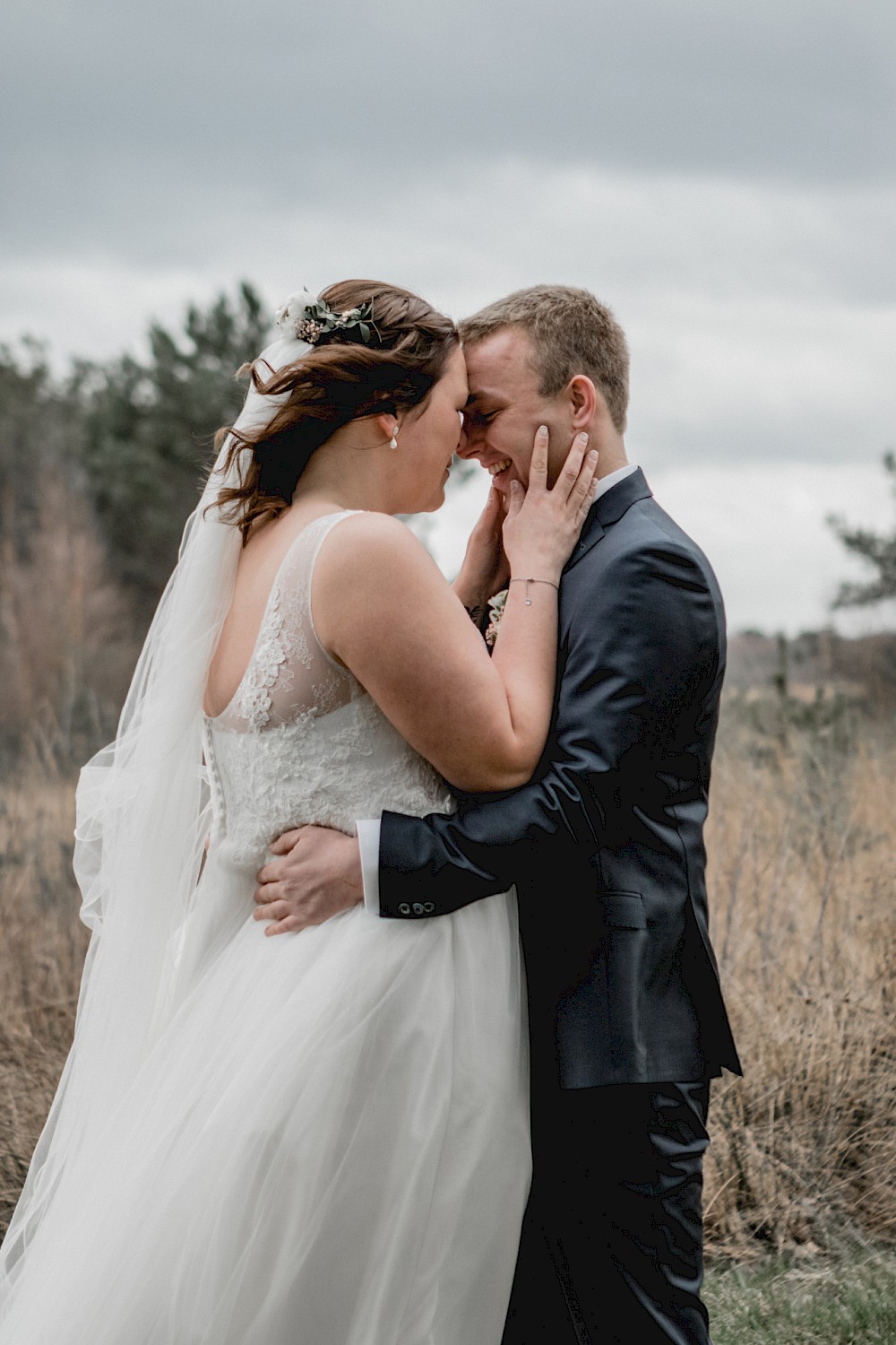 reportage Janine & Patrick (Märzhochzeit) 11