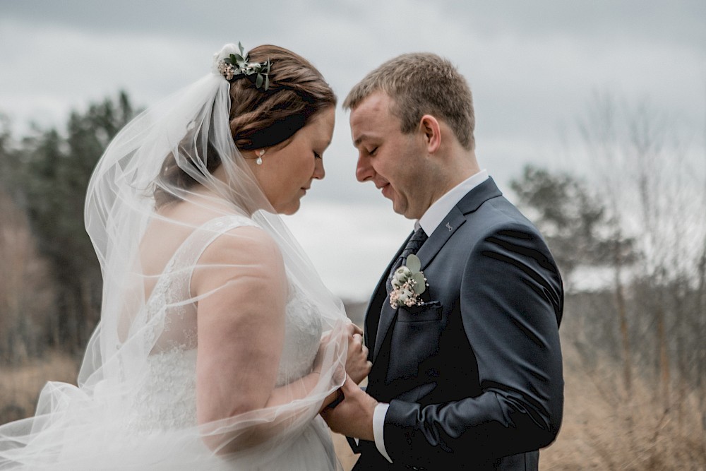 reportage Janine & Patrick (Märzhochzeit) 10