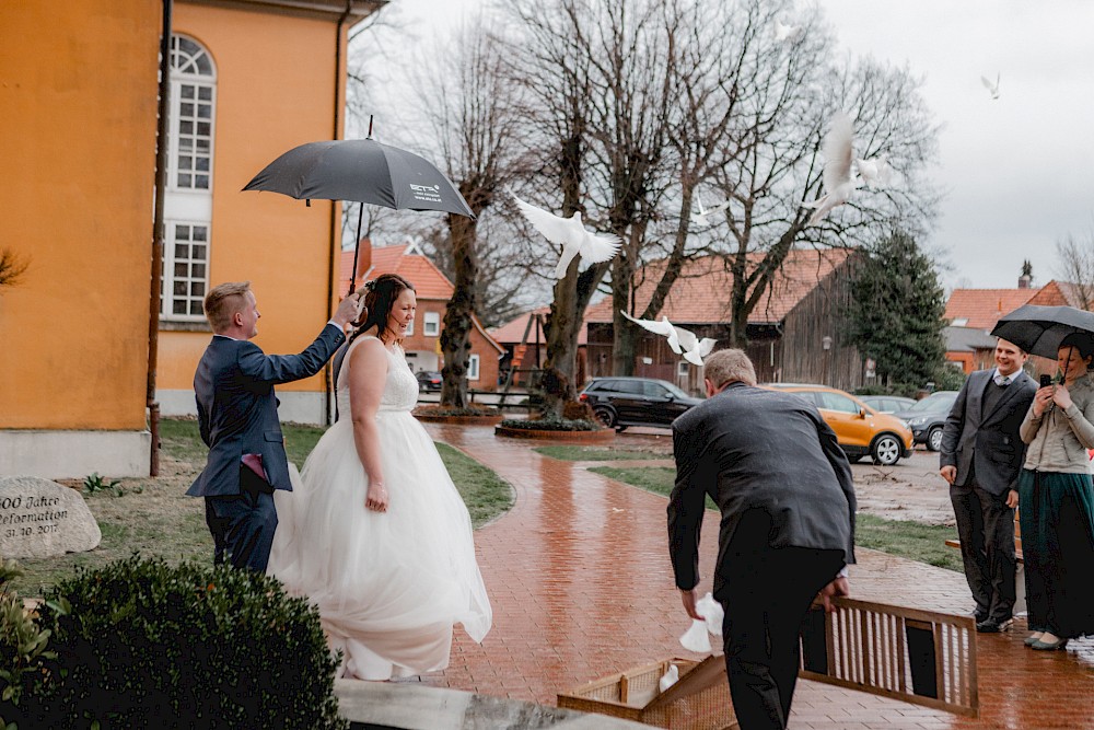 reportage Janine & Patrick (Märzhochzeit) 49