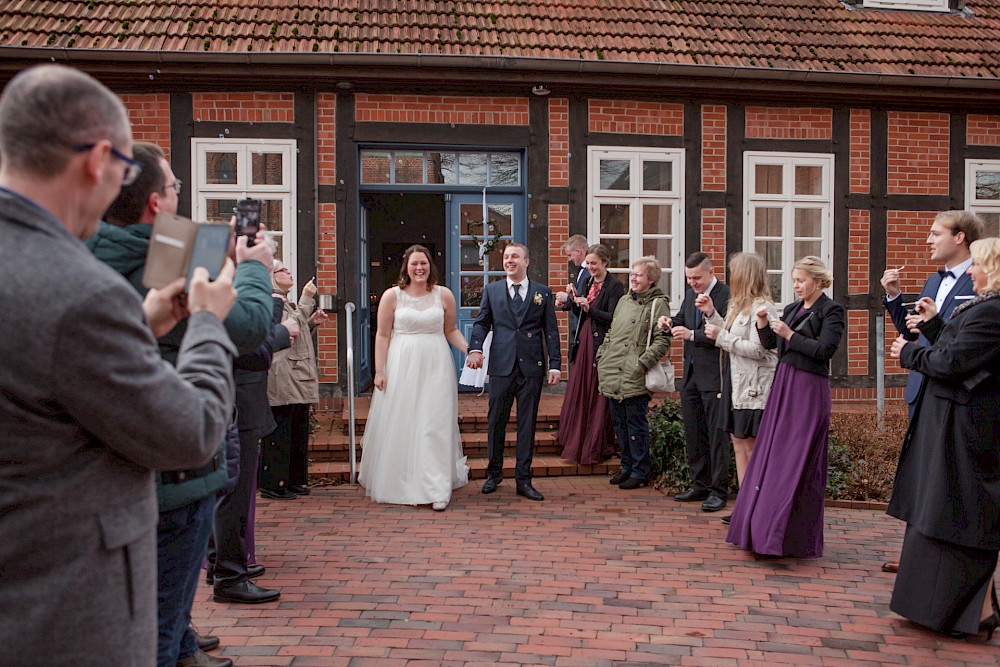 reportage Janine & Patrick (Märzhochzeit) 27