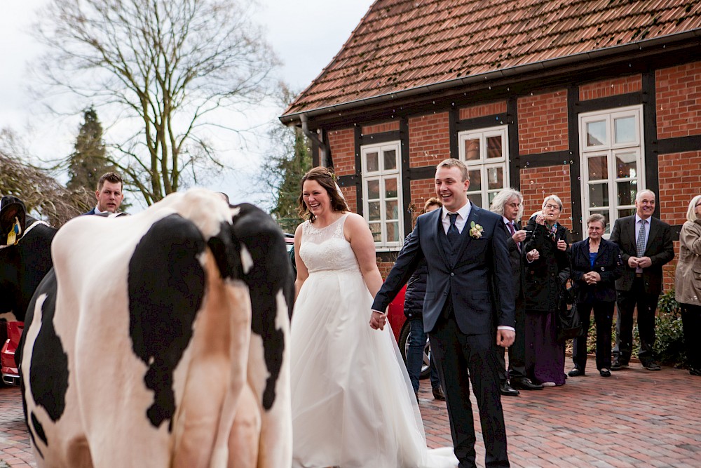 reportage Janine & Patrick (Märzhochzeit) 28