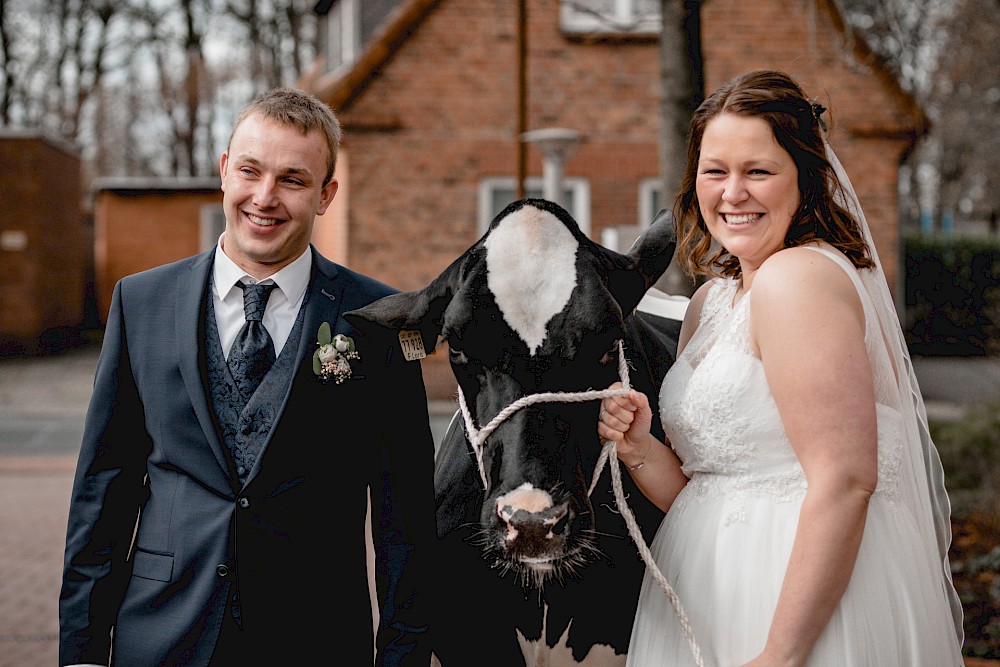 reportage Janine & Patrick (Märzhochzeit) 29