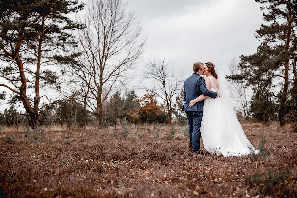 reportage Janine & Patrick (Märzhochzeit) 12